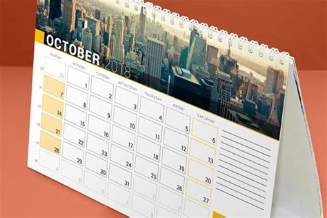 28 + Table Calendar Templates | Free & Premium Downloads