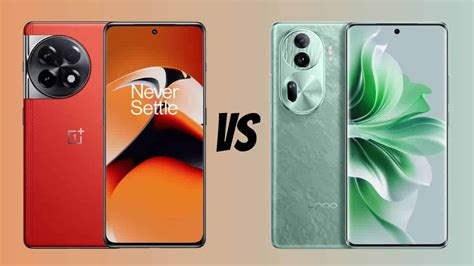 Oneplus R Vs Oppo Reno Pro Is The Latest Reno Pro Better Than