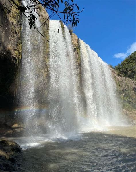 Cascadas De Honduras Que No Puedes Dejar De Explorar