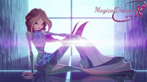 World of Winx 2 Onyrix Icelandic Ìslenska Music Video YouTube