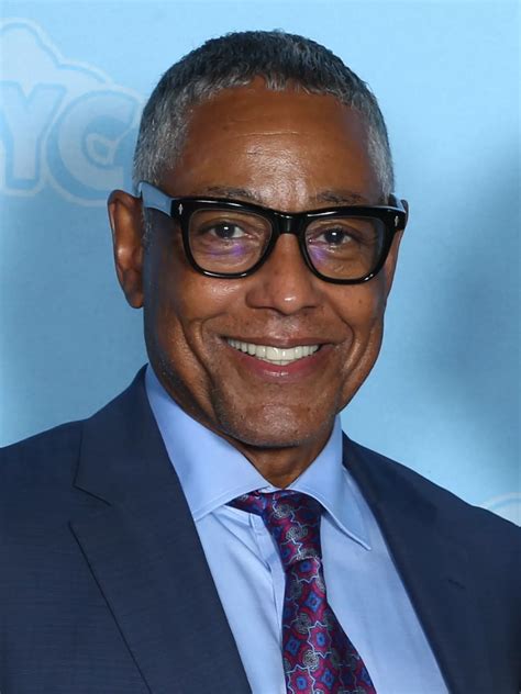 Facts About Giancarlo Esposito Factsnippet