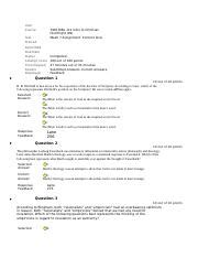 BIBL 111 Content Quiz Week 7 Docx User Course Test Started Submitted