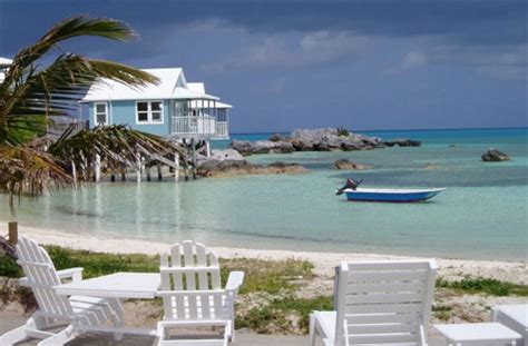 9 Beaches Bermuda