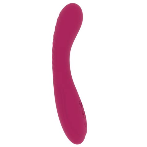 RITHUAL KRIYA G SPOT STIMULATOR RECHARGEABLE ORQUIDEA Toys Passion