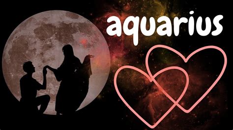 Aquarius You Ll Be Shocked When This Person Reaches Out An