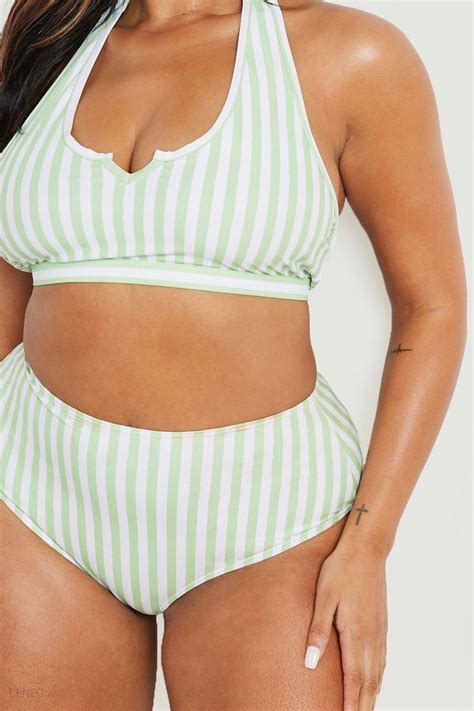 Boohoo Góra Od Bikini Paski 20Z XXJ 46 Ceny i opinie Ceneo pl