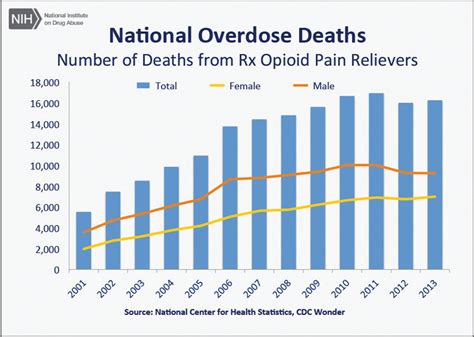 Perspectives On The Opioid Crisis