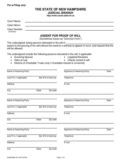 Fillable Online Form L 8Affidavit For Non Real Estate Investments Fax