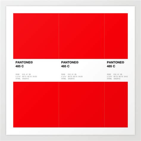 12 Mesmerizing Pantone Color Palettes For Custom Screen 41 Off