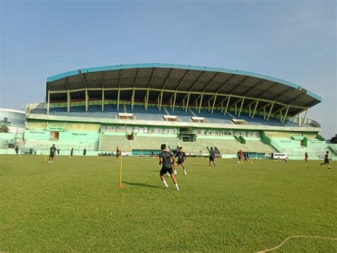 Stadion Gajayana Jadi Markas Arema Fc Berimbas Pada Arema Indonesia