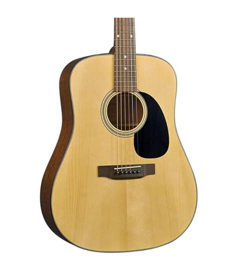 Blueridge Contemporary Series BR 40A Dreadnought Acoustic Guitar