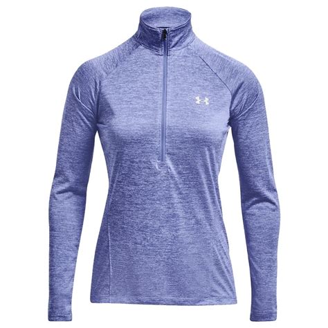 Under Armour Womens Tech Twist 1 2 Zip Women From Excell Uk