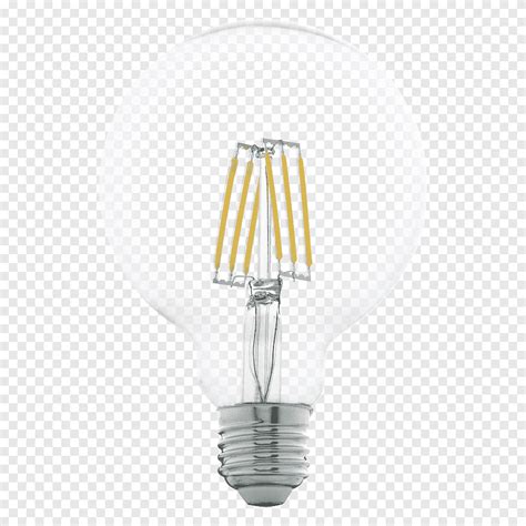 Incandescent Light Bulb LED Lamp LED Filament Edison Screw Luminous