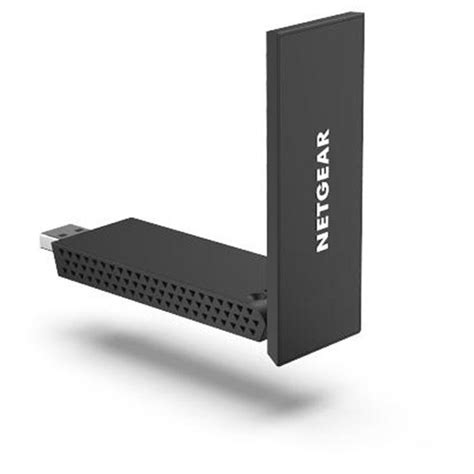 Netgear A Nighthawk Dual Band Usb Adapter