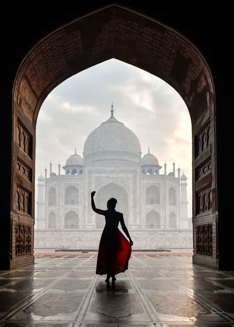 Taj Mahal Photography Tour | Taj Mahal Photoshoot | Taj Mahal Pre ...