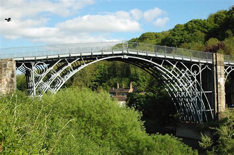 Industrial Heritage Reuse in Europe | Ironbridge Gorge Museums