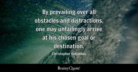 Distractions Quotes - BrainyQuote