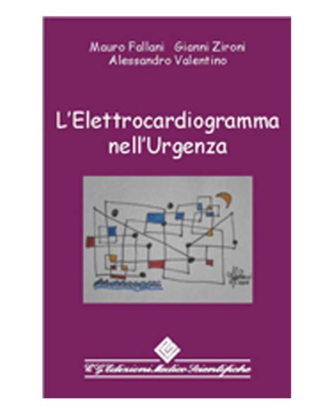 L Elettrocardiogramma Nell Urgenza