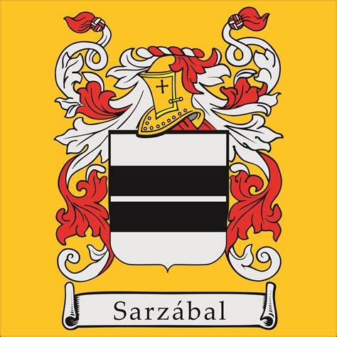 Sarzábal Heraldica Sairaf