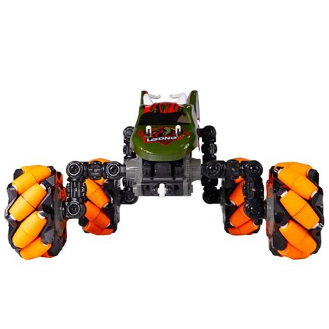 Looking to buy an RC Stunt Monster Truck | Check it out here! - Silvergear