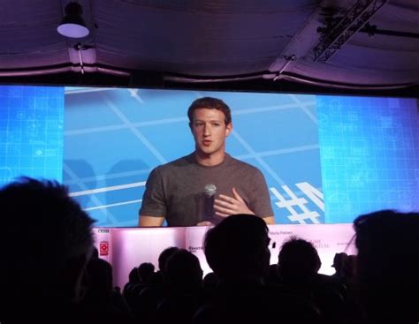 Whatsapp Is Actually Worth More Than 19b Says Facebooks Zuckerberg