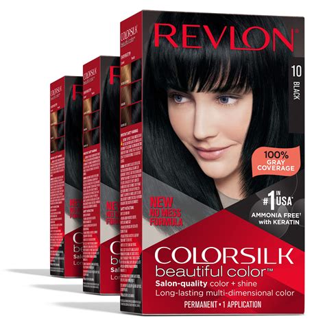 best black hair color dye