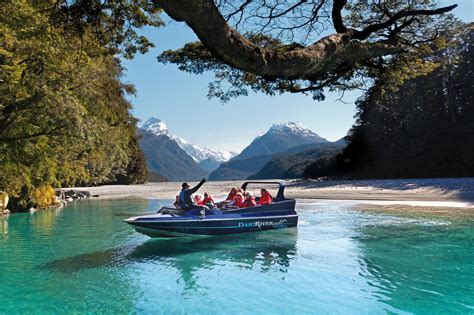 Seven Best Things To Do In Glenorchy Queenstown Nz