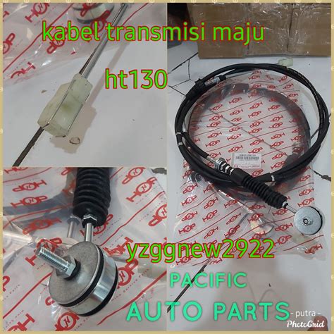 Kabel Transmisi Maju Ht130 Hino Dutro Lazada Indonesia