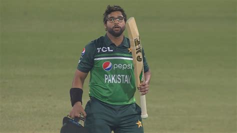 Watch Spl Imam Ul Haq S Fantastic Knock Of From Australia Tour Of