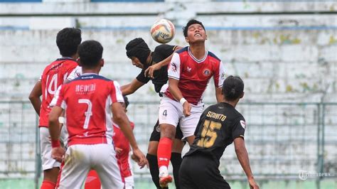 Hasil Drawing Babak 16 Besar Liga 3 Persiba Bantul Dan Persikota