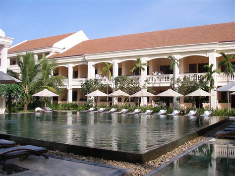 Anantara Hoi An Resort