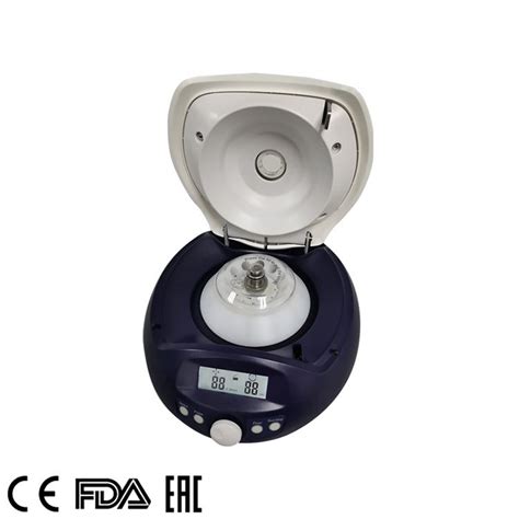 Mini Centrifuge High Speed CFG Mini15D Infitek