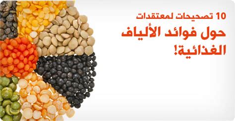 تعرف على فوائد الألياف الغذائية ويب طب