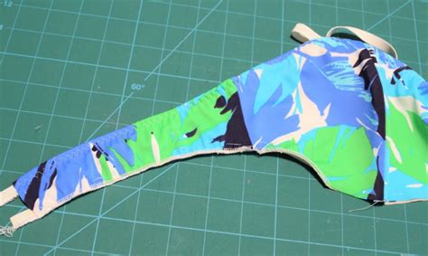 Even More Evie La Luve The Mimi Bikini Practice Angel Sews