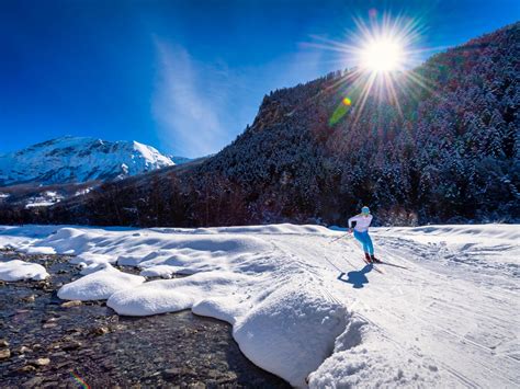 Champsaur Valgaudemar Un Territoire Saison Aux Portes Du Parc