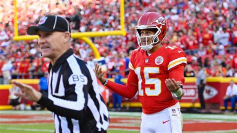 Nfl Week 6 Analysis Buffalo Bills Beat Kansas City Chiefs Kansas City Star