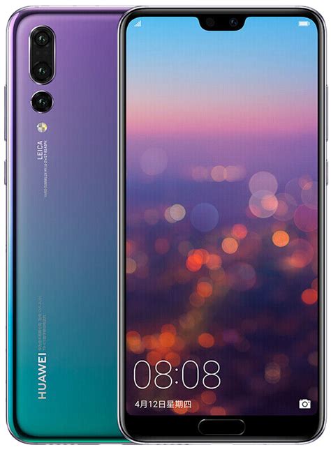 Unlock Huawei P20 Pro Mobileunlocks