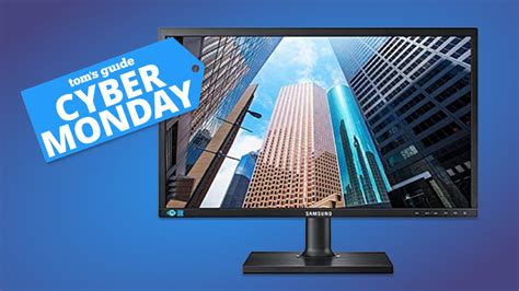 Samsung Cyber Monday Tv Qled Deals