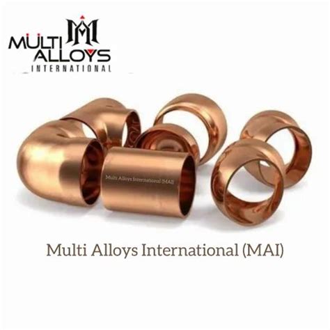 1 inch Copper Pipe Coupling at Rs 90/piece in Mumbai | ID: 2854253635962