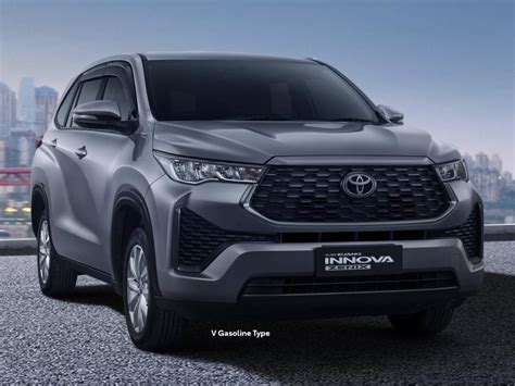 Innova Zenix Terbaru 2023 Harga Dan Spesifikasi Terlengkap