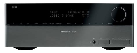 Harman Kardon Avr 260 Avr260 Amplituner Wielokanałowy 71