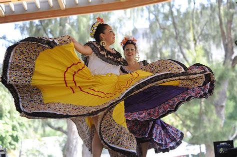 Enjoy Hispanic culture, food, music at 2-day fair | Honolulu Star ...