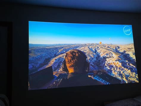 Screen Upside Down On Projector at Erin Love blog