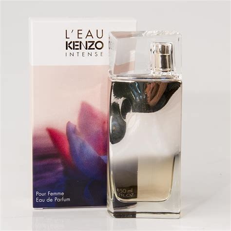 Kenzo Leau Par Kenzo Intense Edp 50ml Excaliburshop Atelier Yuwaciaojp