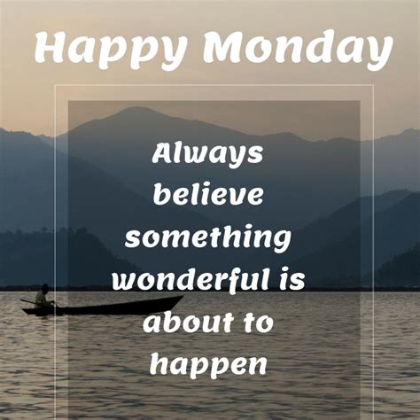 Copy Of Instagram Happy Monday Post Postermywall