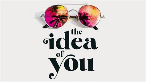 The Idea Of You Amazon Prime Video Movie