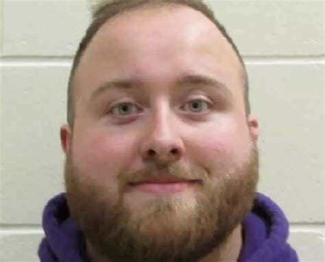 Area Man Arrested For Offering Money To Minor For Sex