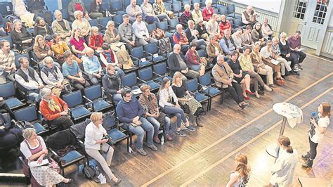 Konferenz Anders Wachsen Diese Pläne gibt es für Zukunft im Landkreis