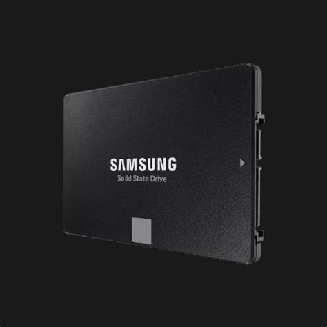 Samsung 870 Evo Sata 2 5″ Ssd 500gb Computech