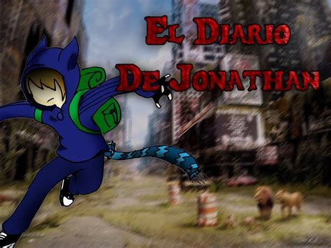 El Diario De Jonathan Capitulo Youtube